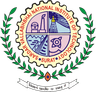 SVNIT Logo